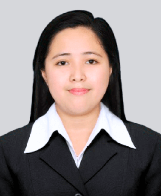 Kak Isel - Tutor Les CPNS Edumoka Medan
